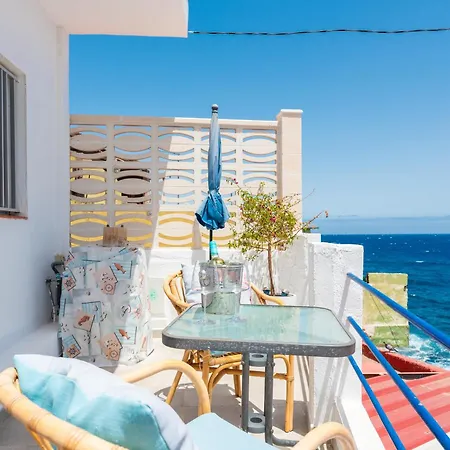 Studio Next To The Ocean Hébergement de vacances
